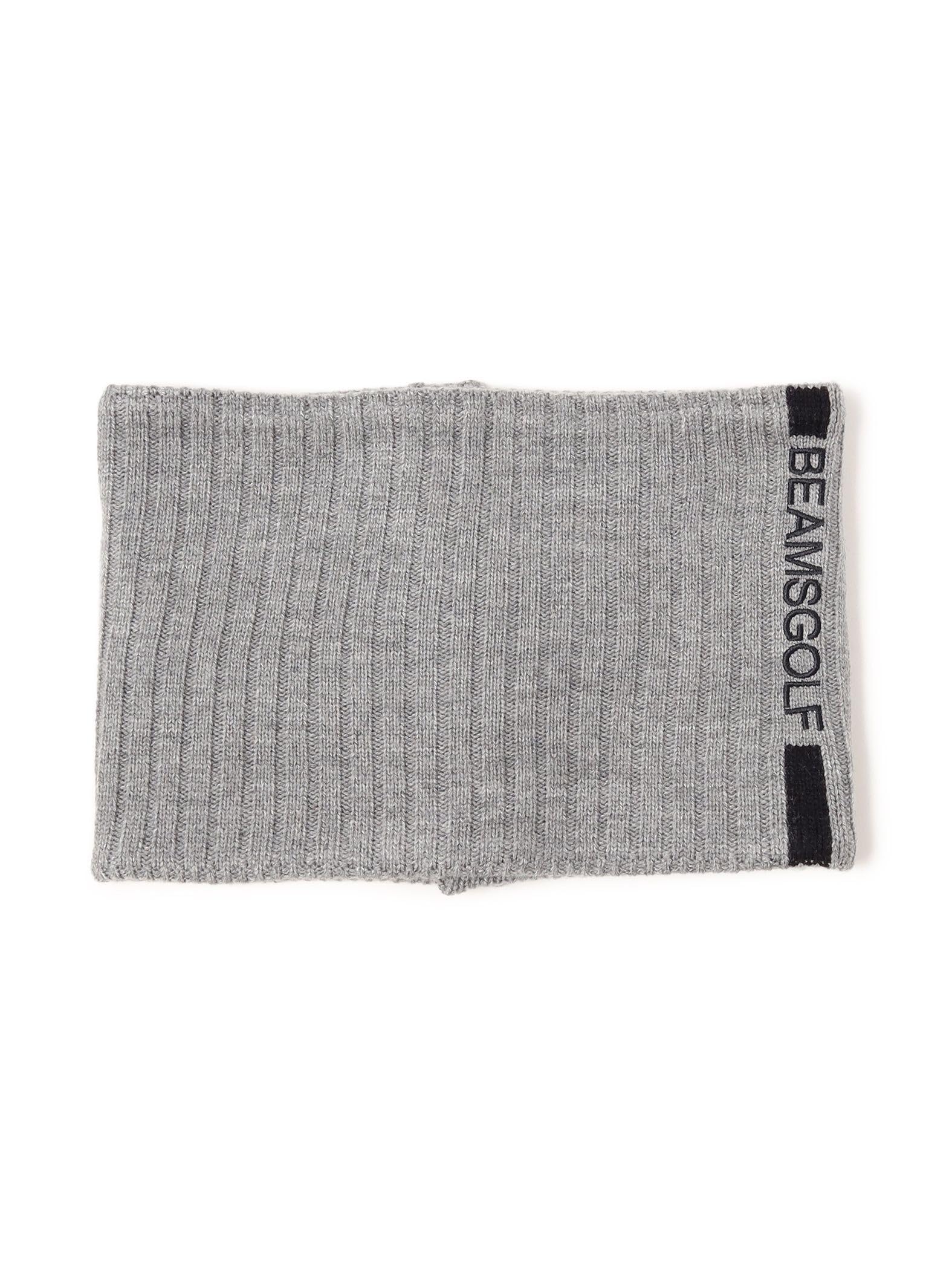 

Beams Golf Women s Logo Neck Warmer, Gray, One Size, 81450009965