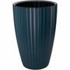 Plant Pot Garden ID Fancy Blue 40 X 58 Cm