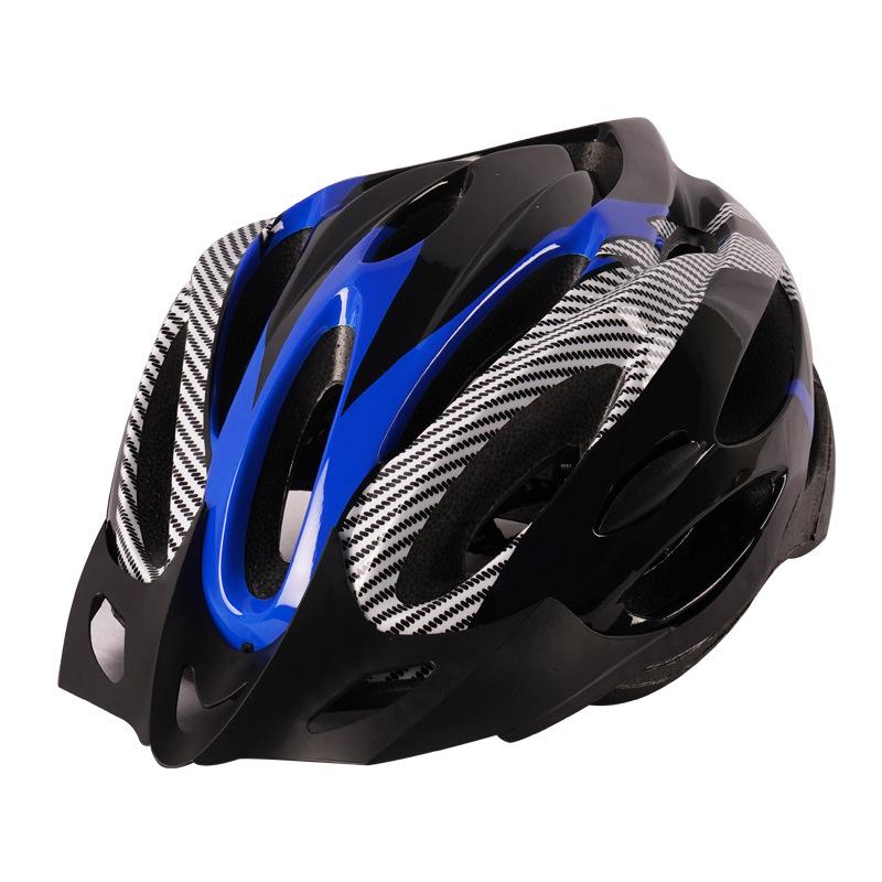 One-piece protective helmet 2025 Unisex bicycle bicycle mountain road cycling helmet