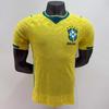 Tricou de Fotbal 2026 Echipa Națională a Braziliei Ediție Jucător Acasă