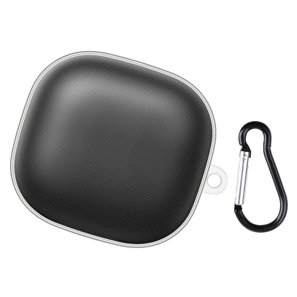 Protective Carrying Case Shockproof for Anker Soundcore P40i Earset Dustproof Housing Washable Scratch Resistant Sleeve