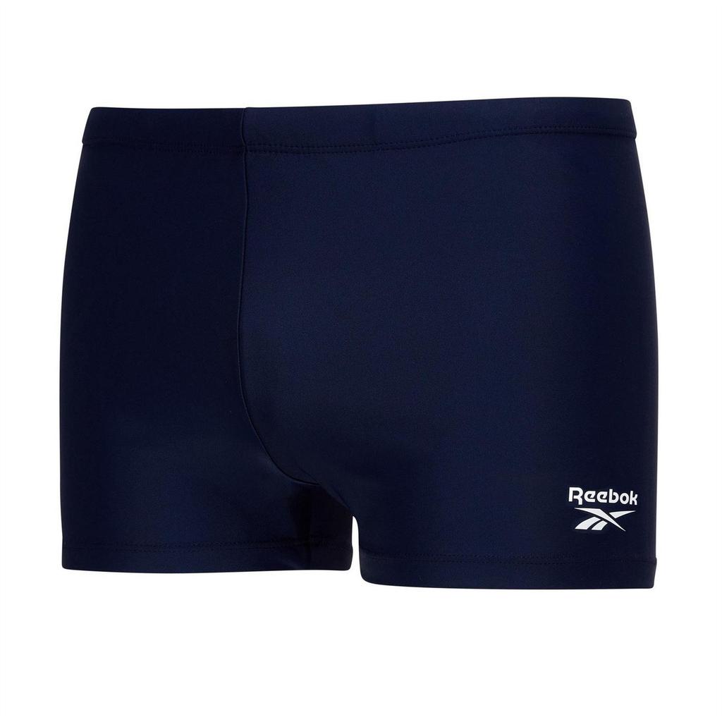 Reebok Mens Performance Swim Shorts
