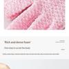 Exfoliating Bath Gloves Soft Massage Shower Gloves For Deep Cleansing & Dead Skin Removal