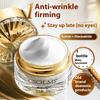 Réjuvénation de la peau Anti-rides Crème pour les yeux Désalinisation Poches sous les yeux Anti-rides Raffermissement Yeux