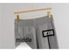 European-American High-End Fashion Knitted Sweater Cardigan & Wide-Leg Pants Set for Women - Fall/Winter Collection