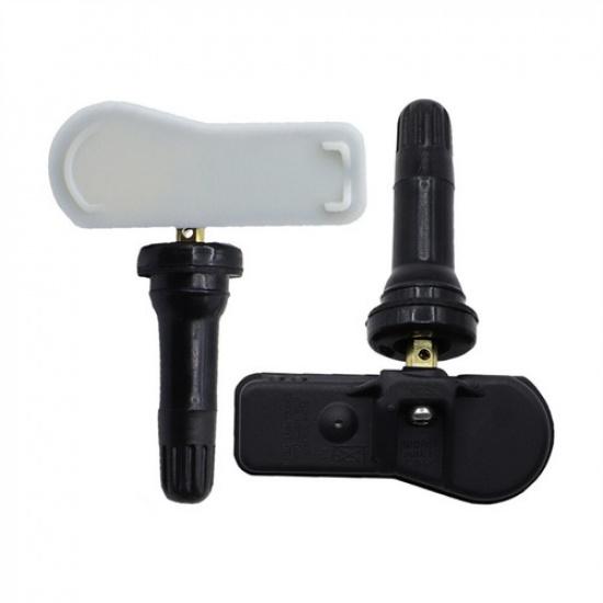 4Pcs Tire Pressure Sensor TPMS 52933-C1100 For Hyundai Creta Tucson i40 ix35 i20