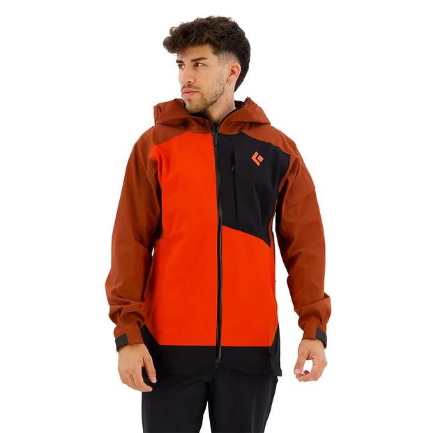 Black Diamond Recon Stretch Ski Jacket