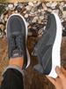 Old ******* Cloth Shoes Men's ****** and Autumn Models Middle-aged and Elderly Walking Shoes Men's S**t-soled Non-slip Dad Shoes Sports Shoes Elderl