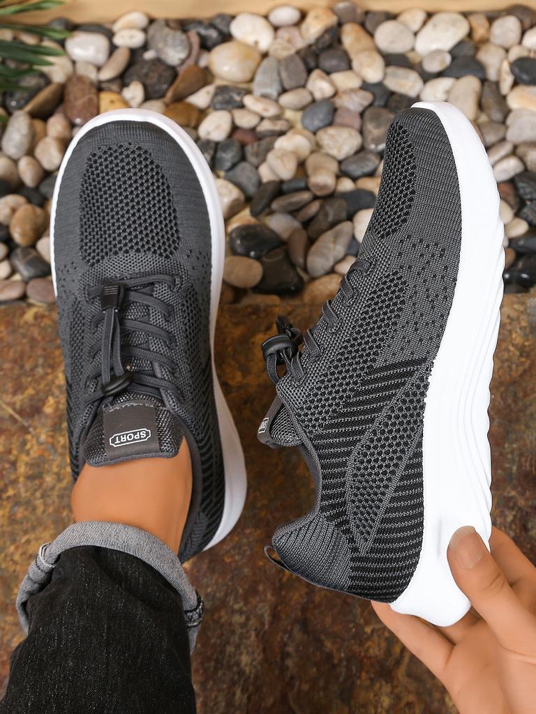 Old ******* Cloth Shoes Men's ****** and Autumn Models Middle-aged and Elderly Walking Shoes Men's S**t-soled Non-slip Dad Shoes Sports Shoes Elderl