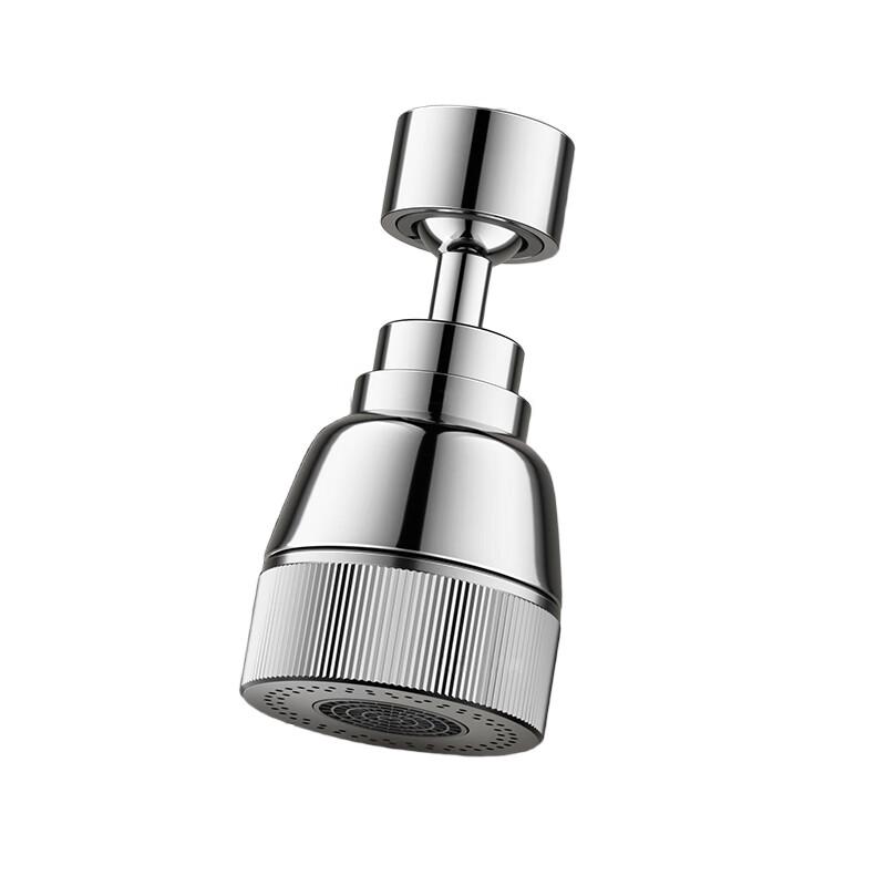 OLEWA Universal Swivel Kitchen Faucet Aerator