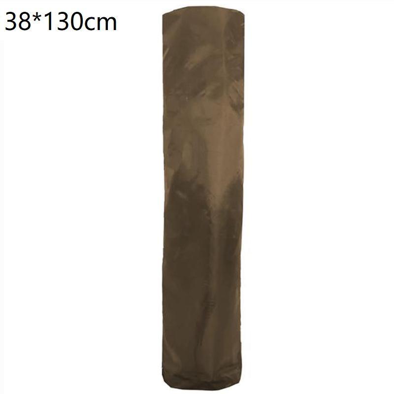 Convenient Installation 420D Dust Cover Protective Cover Vacuum Cleaner Cover