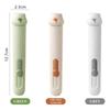 AD23-2-In-1 Automatic Needle Threaders Seam Ripper ,Needle Threaders For Hand Sewing, Embroidery,Quick Needle Threading Tool