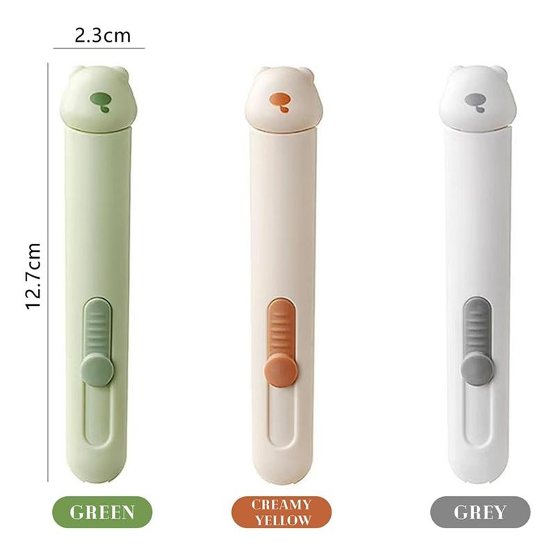 AD23-2-In-1 Automatic Needle Threaders Seam Ripper ,Needle Threaders For Hand Sewing, Embroidery,Quick Needle Threading Tool