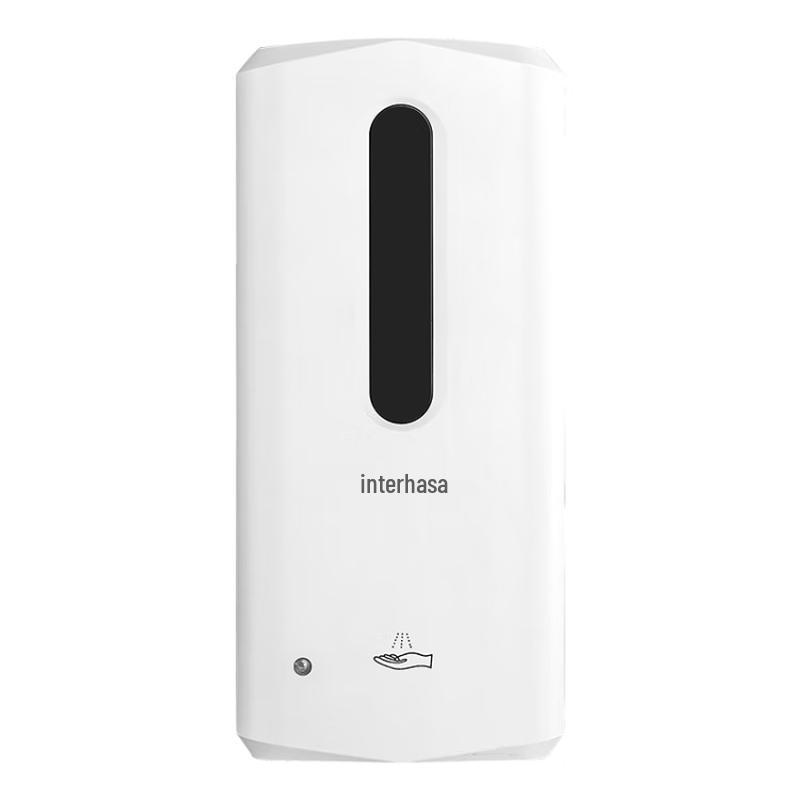 Interhasa! F9313 Automatic Foam Hand Sanitizer Dispenser