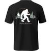 Palmyth Fischerhemden für Herren Sonnenschutzhemden Kurzarm UPF 50+ T-Shirt Tee Schnelltrocknend