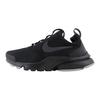 Nike Presto Fly GS Juodi Antracito Vaikų Sportbačiai Vilko Pilki 913966-008