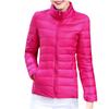 Fashion Womens Coat Outwear Solid  Keep Warm Long Sleeve Ladies Tops