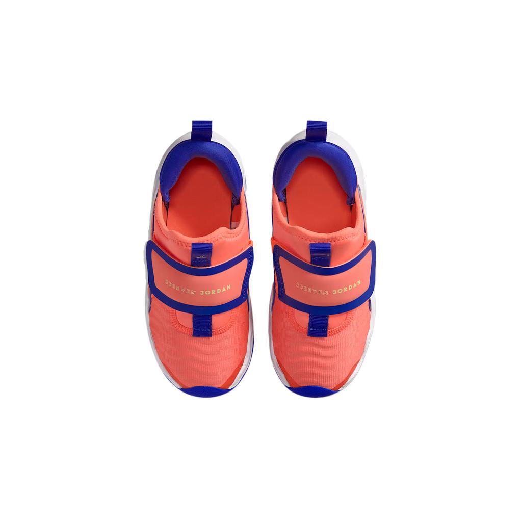Jordan 23/7.2 Easy On Classic Comfortable Low Top Casual Shoes Kids Sneaker HF3415-800