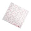 Silicone Baking Mat Cookies Biscuit Heat Resistant Bakeware Cooking Tool