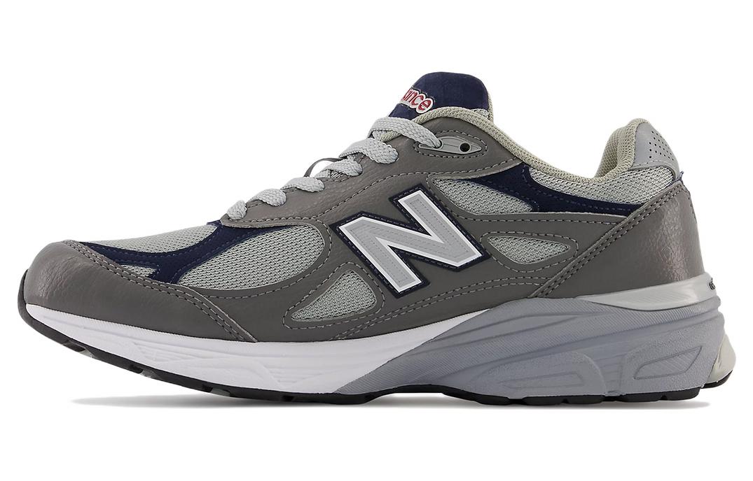 

990v3 New Balance Made in Usa Elephant Grey M990GJ3 42