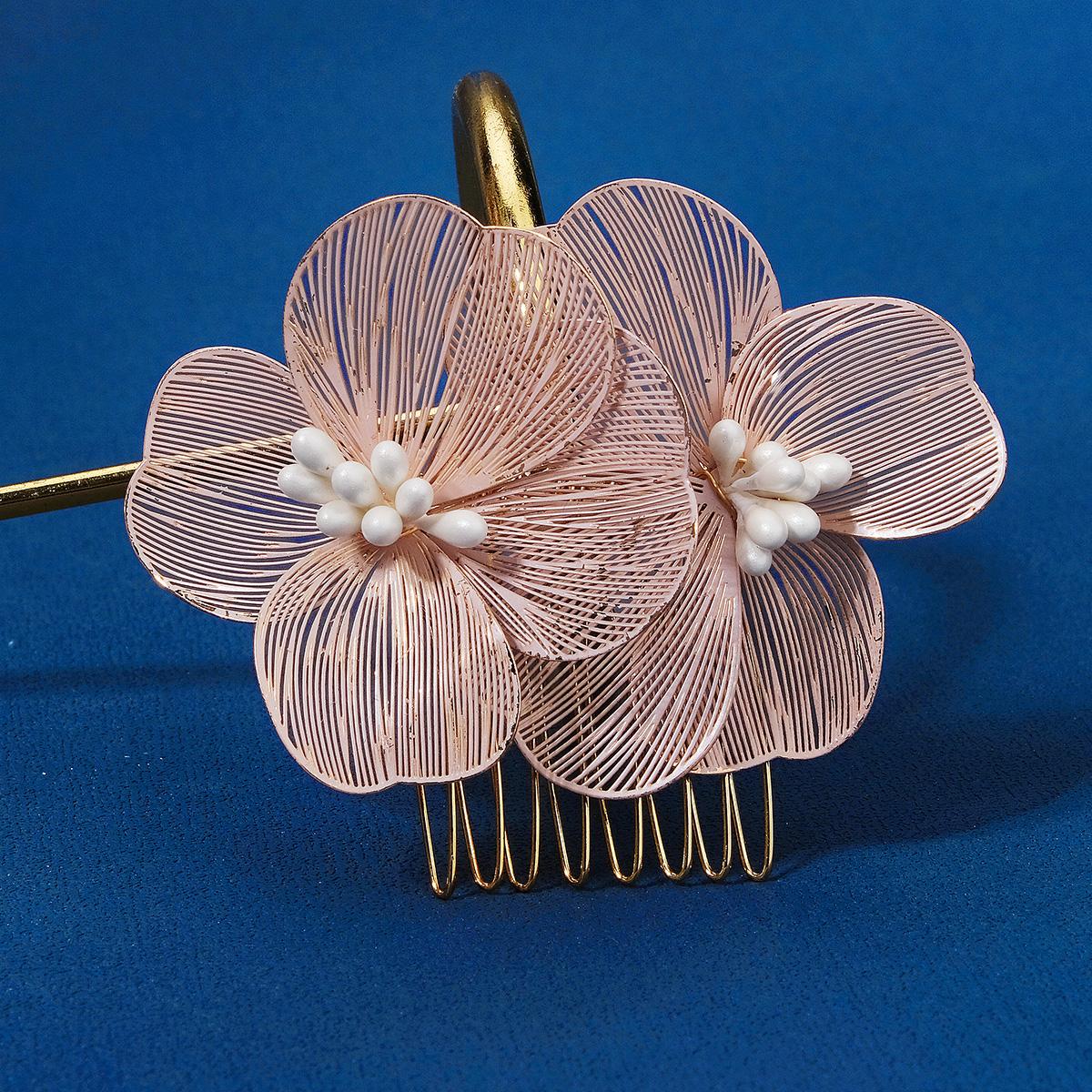 

Fashion 6pcs/lot Pearl Hair Pins Clips for Women Silver Color Bridal Wedding Hair Accessories Jewelry Bride Headpiece POLYESTER