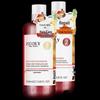 ZHUOLANYA Ginger Anti-Hair Loss Hair Care Set
