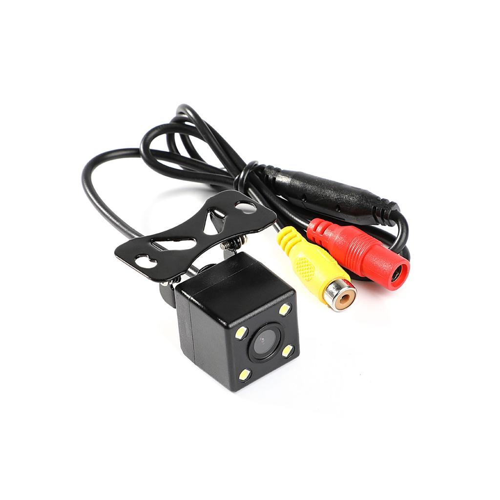 Car View Camera Recorder Car Front Rear View Reverse Parking Camera for Vehicles Cars Supplies