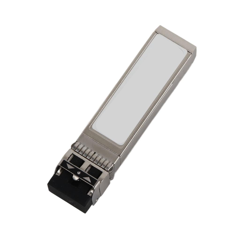 Optical Module 10 Gigabit Multi Modes Dual Fiber 10Gb S LC Communication SFP‑10G‑SR