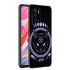 Wiedźma i Kot Etui na Telefon na Zamówienie Dla Xiaomi Mi A2 8 9 SE Note 10 10T 11 12 Lite 9T 11T 12S 12T Pro A3 6X 12X Miękkie TPU Czarne Etui