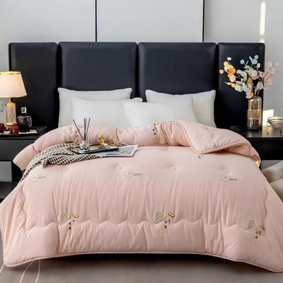 Ginger Warm Duck Down Quilt