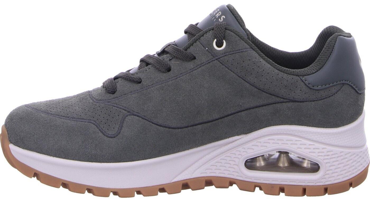 

Женские кроссовки Skechers Uno Rugged Chillproof зеленого цвета 37