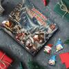 Weihnachts-Countdown-Kalender, 24 Weihnachts-Countdown-Kalender, Weihnachtssets, Weihnachts-Überraschungsparty-Geschenke, Weihnachts-Blindboxen