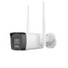 Câmera de Segurança Hikvision Haoshitong Sem Fio Visão Noturna Colorida Plugue CN (adaptador incluso)