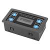 Frequency Generator 1Hz~150KHz PWM Square Wave Signal Pulse Digital Display DC 3.3V‑30V