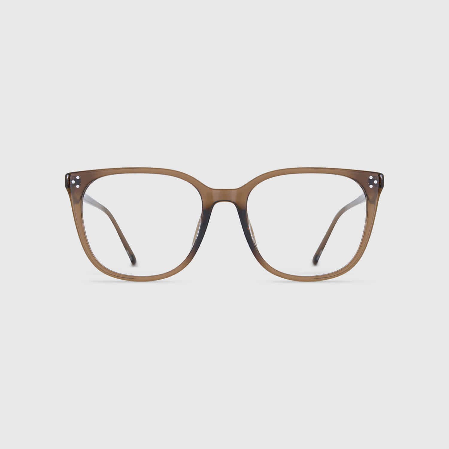 BLUE ELEPHANT KALO brown crystal