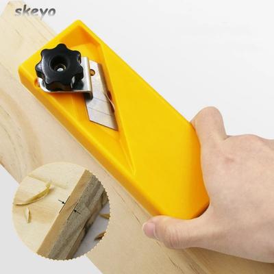 Güç Araçları – Ağaç İşleri Makinesi