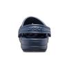 Crocs Hole Shoes Toe Beach Shoes Non-slip and Abrasion Resistant Sandals Blue Children's Style