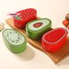 Scatola Contenitore Cucina M-Creative Contenitore Frutta Verdura Scatola Freschezza Fragola Avocado Kiwi Mantenimento Freschezza Croccantezza Gadget Cucina