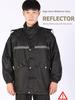 Women's Electric Bike Riding Raincoat Rain Pants Suit