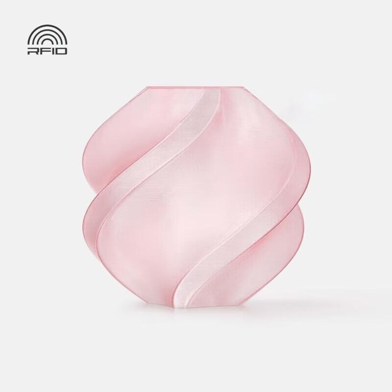 Bambu Lab Translucent PETG 3D Printing Filament
