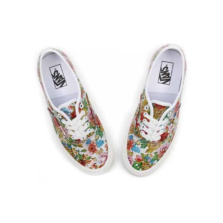 Vans Anaheim Factory Authentic 44 Dx MULTI COLOR VN0A5KX4AWB
