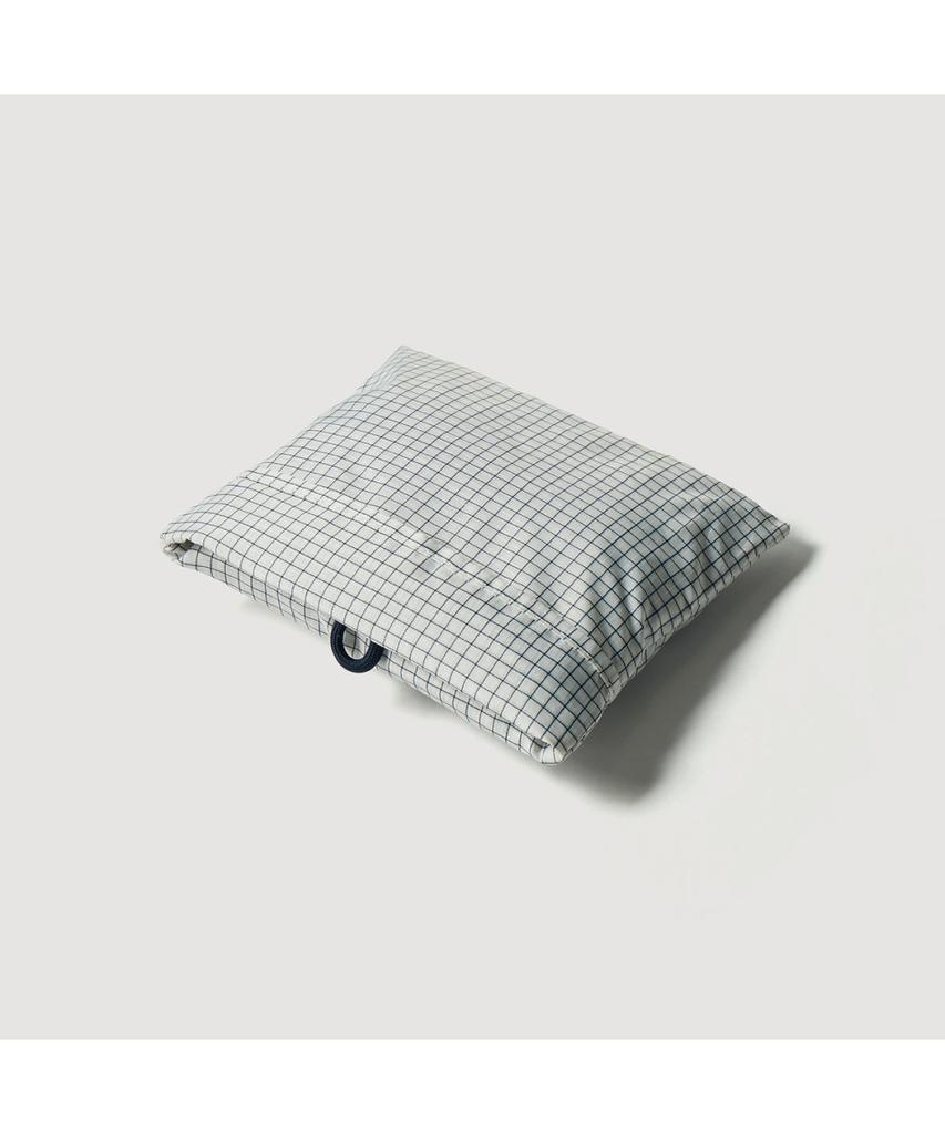 Jaju Ultralight Pocketable Boston Bag