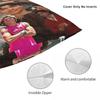 Trendy Home Malachi Bartondecorations Pillowcase Merch Pillow Cover Square Multiple Sizes