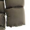 TATRAS Made in Poland Hood fur down coat 1 khaki Hoodie Men's Used