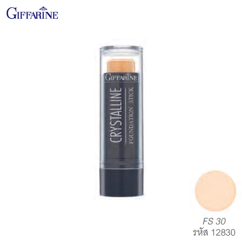 

Giffarine Crystalline Foundation Stick 8,6 г 12830-12837 - Тайский косметический макияж FS30