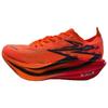 361 Flame 4 Pantofi sport casual cu profil redus pentru bărbați Portocaliu Roșu 672512205-40