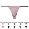 Mens Underwears Mens Swimwear Low Rise Nylon Panties Pouch Regular Sexy