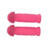 1 Pair   Kids Bike Handlebar Grips Rubber High Strength   Grips for Children Balance  