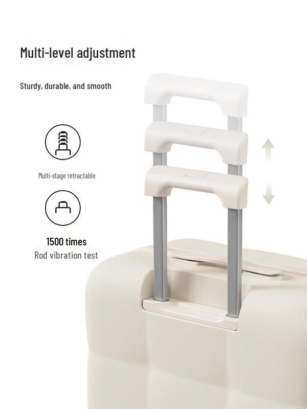 MGOB PC Hartschalen Handgepäck