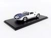 Spark Ford GT 1964 April Le Mans Test Schlesser 1/43 #9 J.